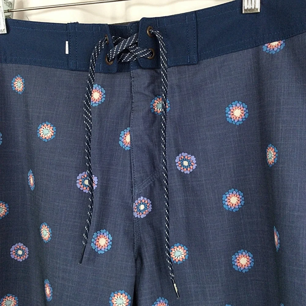 Quicksilver Highline Surfsilk 19